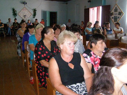 Влада в дії: Зустріч відбулася - чекатимемо на результат